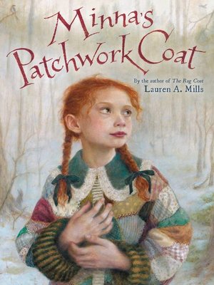 cover image of Minna's Patchwork Coat